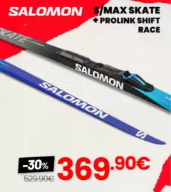 Catalogue Ekosport page 1