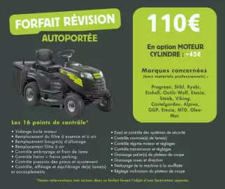 Catalogue Point Vert page 3