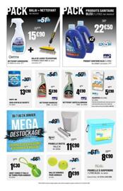 Catalogue Narbonne accessoires page 10