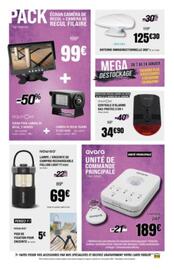 Catalogue Narbonne accessoires page 6