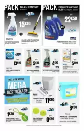 Catalogue Narbonne accessoires page 10