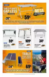 Catalogue Narbonne accessoires page 12