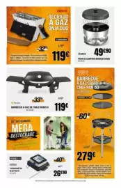 Catalogue Narbonne accessoires page 14