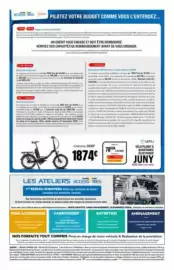 Catalogue Narbonne accessoires page 2