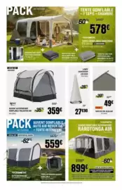 Catalogue Narbonne accessoires page 20