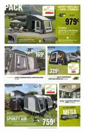 Catalogue Narbonne accessoires page 21