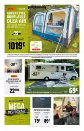 Catalogue Narbonne accessoires page 23