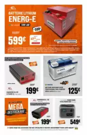 Catalogue Narbonne accessoires page 3