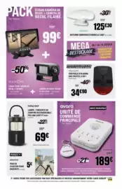 Catalogue Narbonne accessoires page 6