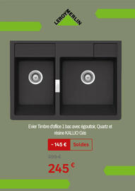 Catalogue Leroy Merlin page 5