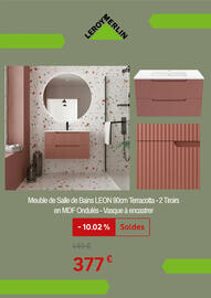 Catalogue Leroy Merlin page 8