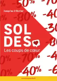 Catalogue Leroy Merlin page 1