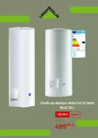 Catalogue Leroy Merlin page 9