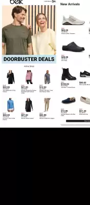 Belk weekly ad (valid until 11-01)