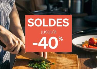 Catalogue Alice Délice page 1