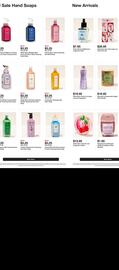 Bath & Body Works weekly ad week 2 Page 3