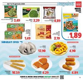 Volantino Eté Pagina 13