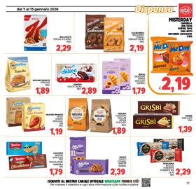 Volantino Eté Pagina 17