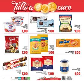 Volantino Eté Pagina 2