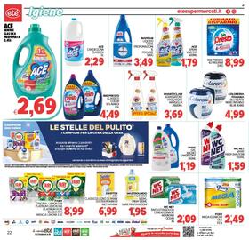 Volantino Eté Pagina 22