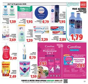 Volantino Eté Pagina 23