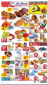Tom Thumb weekly ad week 2 Page 3