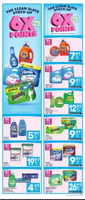 Tom Thumb weekly ad (valid until 13-01)