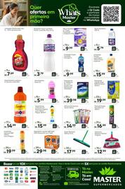 Folheto Master Supermercados semana 3 Página 2