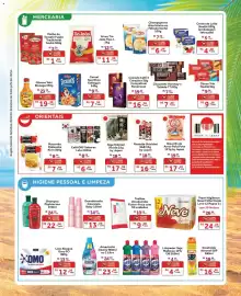 Catálogo Hirota Food Supermercado Página 4