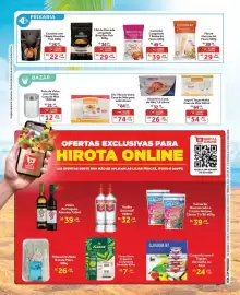 Catálogo Hirota Food Supermercado Página 5