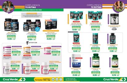 Catálogo Cruz Verde Página 2