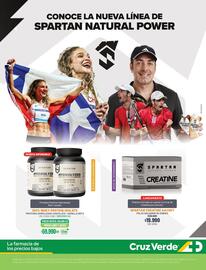 Catálogo Cruz Verde Página 3