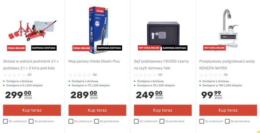 Bricomarche gazetka tydzień 2 Strona 1