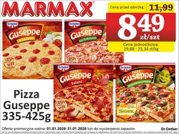 Marmax gazetka Strona 10