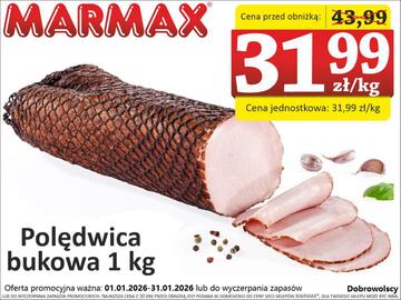 Marmax gazetka Strona 11