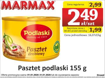 Marmax gazetka Strona 12