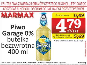 Marmax gazetka Strona 13