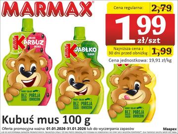 Marmax gazetka Strona 14