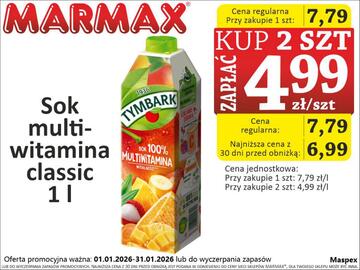 Marmax gazetka Strona 15