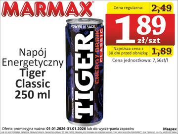 Marmax gazetka Strona 16