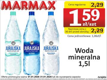 Marmax gazetka Strona 17