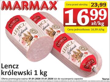 Marmax gazetka Strona 2
