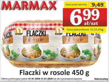 Marmax gazetka Strona 3