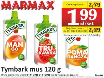 Marmax gazetka Strona 5
