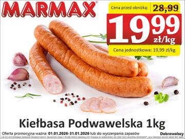 Marmax gazetka Strona 7