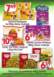 Delikatesy Paleo gazetka Strona 5