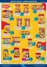 Specjał gazetka | Warszawa Strona 20