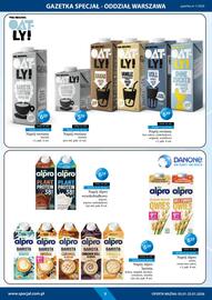 Specjał gazetka | Warszawa Strona 3