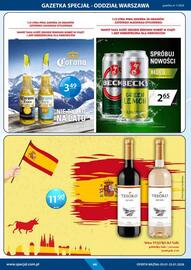 Specjał gazetka | Warszawa Strona 44