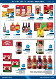 Specjał gazetka | Warszawa Strona 11